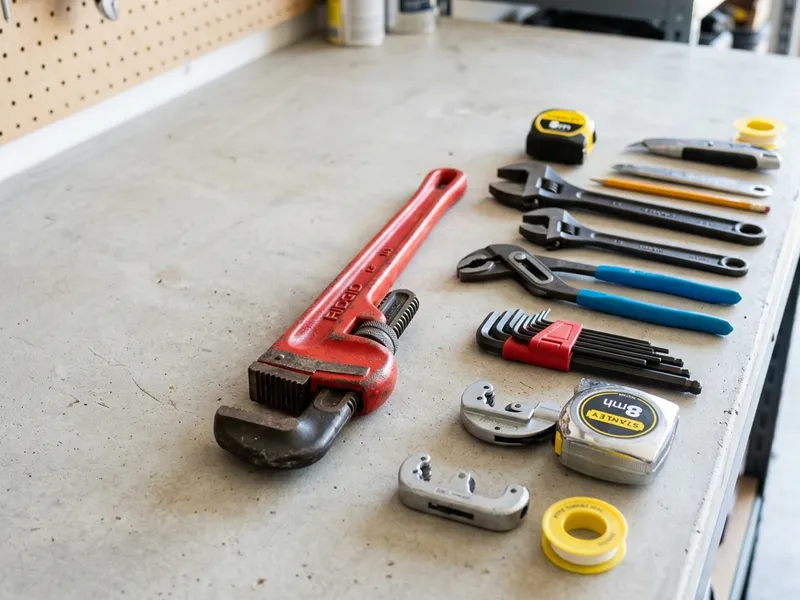 Emergency Plumber in Belleville, KS